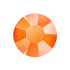 Preciosa® MAXIMA Crystal No Hotfix Flatback Stones Y-PRC-NSS16-00030-485-3