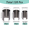 Iron Tassel End Cord IFIN-SC0001-88-2