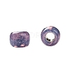 TOHO 11/0 Round Beads X-SEED-TR11-2124-4