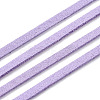 Faux Suede Cord LW-R003-52-3