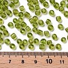 Glass Seed Beads X1-SEED-A004-4mm-4-3