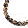 Synthetic Amber Beads Strands G-M199-A07-03-2