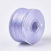 Special Coated Nylon Beading Threads for Seed Beads OCOR-R038-22-1