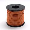 Faux Suede Cords LW-R027-2.7mm-1055-2