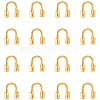 Brass Wire Guardians LS-KK-R030-G-1