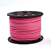 Faux Suede Cord LW-R007-1042-1