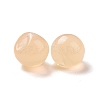 Imitation Jelly Style Acrylic Charms OACR-B002-06-3