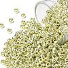 TOHO 8/0 Round Beads X-SEED-TR08-PF0559-1