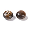 Natural Tiger Eye Beads G-L524-20D-02-2
