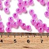 Glass Seed Beads SEED-M011-02A-02-4