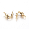 Ion Plating(IP) 304 Stainless Steel Bead Tips LS-STAS-G170-27G-2