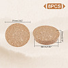 Cork Bottle Stoppers FIND-WH0126-581A-2