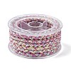Braided Nylon Cord NWIR-G019-01-05-1