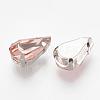 Sew on Rhinestone RGLA-T035-5x8mm-06-2