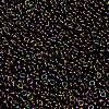 TOHO 8/0 Demi Round Beads X-SEED-DR08-0085-2