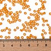 TOHO 8/0 Round Beads SEED-JPTR08-0030F-4