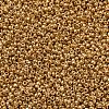MIYUKI Round Rocailles Beads SEED-X0054-RR0182-3