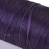 Waxed Polyester Cord YC-I003-A02-2