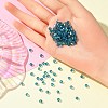 Preciosa® Crystal Beads X-PRC-BB4-60100-200-4