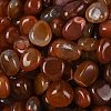 Dyed & Heated Natural Agate Beads X1-G-J402-02A-01-2