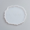 Silicone Cup Mat Molds LS-DIY-G017-A04-1