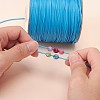Waxed Polyester Cord YC-1.5mm-133-5