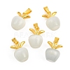 Cat Eye Pendants FIND-SZC0010-536-2