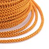 Polyester Braided Cord OCOR-F010-A16-3