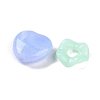 Opaque Acrylic Beads X1-MACR-L005-01-2