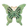 Zinc Alloy Pendants LS-ALRI-Q364-04LG-03-1
