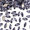 Preciosa® MAXIMA Crystal Fancy Stones Y-PRC-FG10-20410-1