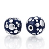 Handmade Indonesia Beads IPDL-R443-04-2