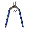 Steel Jewelry Pliers PT-Q010-01P-1