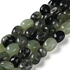 Natural Malaysia Jade Beads Strands G-I283-H17-02-1