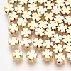 Brass Beads KK-S348-429-1
