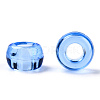 Transparent Plastic Beads KY-T025-01-E01-3