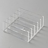 Acrylic Book Stand ODIS-WH0025-270-1-1