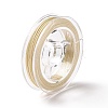 Nylon Braided Cord NWIR-N001-0.8mm-20-2