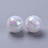Eco-Friendly Poly Styrene Acrylic Beads LS-X-PL426-8-2
