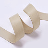 Double Face Matte Satin Ribbon SRIB-A013-9mm-835-3
