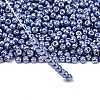TOHO 6/0 Round Beads X-SEED-TR06-PF0567-2