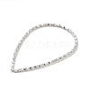 Non-Tarnish 304 Stainless Steel Linking Rings STAS-Z041-01P-2