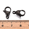 304 Stainless Steel Lobster Claw Clasps STAS-T065-15mm-34B-3