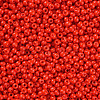 12/0 FGB Grade A Round Glass Seed Beads SEED-N001-A-1006-2