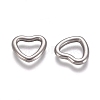 304 Stainless Steel Linking Ring STAS-E482-06P-1