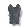 Opaque Resin Cabochons RESI-G065-01C-2