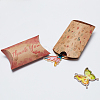 Paper Pillow Gift Boxes CON-CA0001-004-6