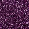 Cylinder Seed Beads SEED-H001-G06-4