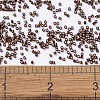 MIYUKI Delica Beads X-SEED-J020-DB0612-4