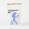 12/0 FGB Grade A Rainbow Glass Seed Beads X-SEED-Q010-F542-3